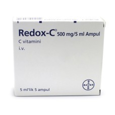 Redox C 500 Bayer
