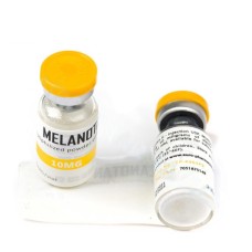 Melanotan II 10mg Gold Euro-Pharmacies