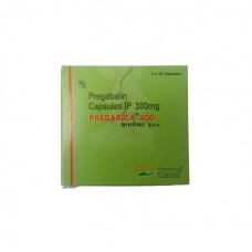 Pregarica 300 mg Healing Pharma