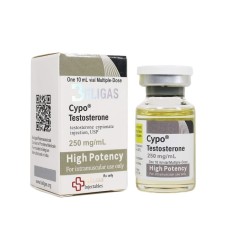 Cypo-Testosterone 250 HP Beligas