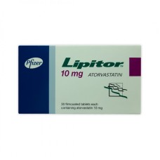 Lipitor 10 Pfizer