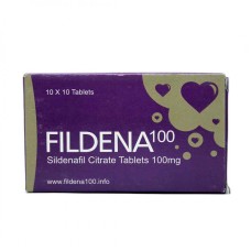 Fildena 100 mg Fortune Health Care