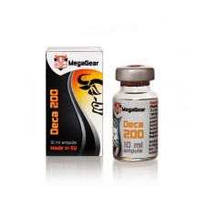 Deca 200 MegaGear