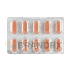 Veenat 400 mg Natco Pharmaceuticals Ltd.