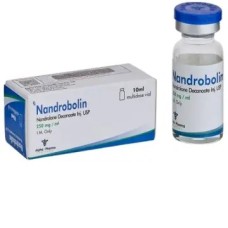 NANDROBOLIN 250 ALPHA PHARMA