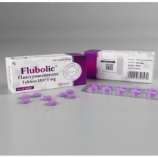 Flubolic Cooper Pharma
