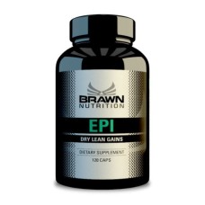Brawn EPI Brawn Nutrition