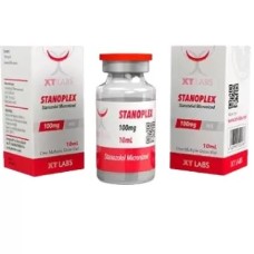 STANOPLEX-100 XT LABS