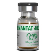 Enanthate 400 Dragon Pharma