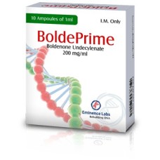 BOLDEPRIME Eminence Labs Eminence Labs