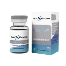 MAST P-100 INTEX PHARMA