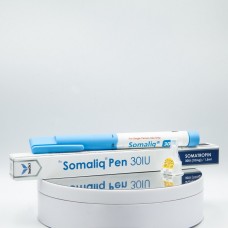 Somaliq Pen 30 IU SunSci Pharmaceutical